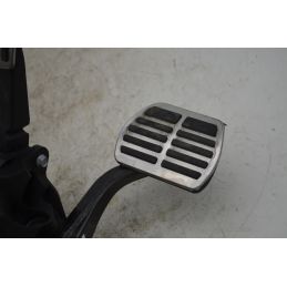 Pedale Freno + Acceleratore Renault Megane EV60 E-Tech dal 2021 in poi cod 465015MP0A  1766401377361