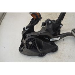 Pedale Freno + Acceleratore Renault Megane EV60 E-Tech dal 2021 in poi cod 465015MP0A  1766401377361