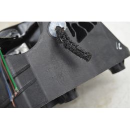 Pedale Freno + Acceleratore Renault Megane EV60 E-Tech dal 2021 in poi cod 465015MP0A  1766401377361