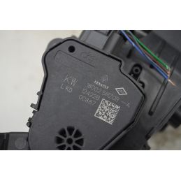 Pedale Freno + Acceleratore Renault Megane EV60 E-Tech dal 2021 in poi cod 465015MP0A  1766401377361