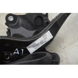 Pedale Freno + Acceleratore Renault Megane EV60 E-Tech dal 2021 in poi cod 465015MP0A  1766401377361