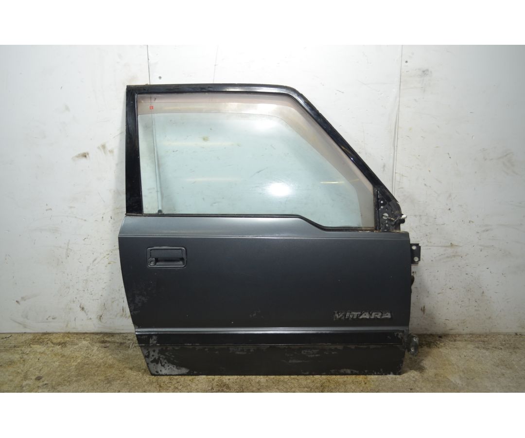 Portiera Sportello Anteriore DX Suzuki Vitara Dal 1991 al 1998 Cod 6800166831000  1766400720793