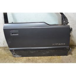 Portiera Sportello Anteriore DX Suzuki Vitara Dal 1991 al 1998 Cod 6800166831000  1766400720793