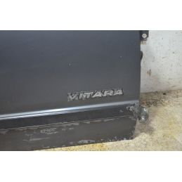 Portiera Sportello Anteriore DX Suzuki Vitara Dal 1991 al 1998 Cod 6800166831000  1766400720793