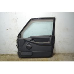 Portiera Sportello Anteriore DX Suzuki Vitara Dal 1991 al 1998 Cod 6800166831000  1766400720793