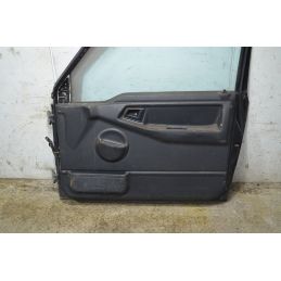 Portiera Sportello Anteriore DX Suzuki Vitara Dal 1991 al 1998 Cod 6800166831000  1766400720793