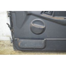 Portiera Sportello Anteriore DX Suzuki Vitara Dal 1991 al 1998 Cod 6800166831000  1766400720793