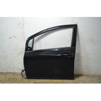 Portiera Sportello Anteriore SX Toyota Yaris Dal 2005 al 2012 Cod 670020D170  1766401190564
