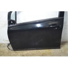 Portiera Sportello Anteriore SX Toyota Yaris Dal 2005 al 2012 Cod 670020D170  1766401190564