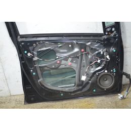 Portiera Sportello Anteriore SX Toyota Yaris Dal 2005 al 2012 Cod 670020D170  1766401190564
