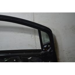 Portiera Sportello Anteriore SX Toyota Yaris Dal 2005 al 2012 Cod 670020D170  1766401190564