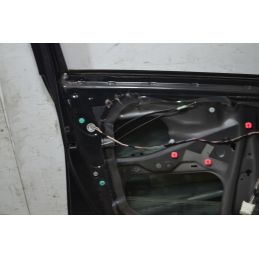 Portiera Sportello Anteriore SX Toyota Yaris Dal 2005 al 2012 Cod 670020D170  1766401190564