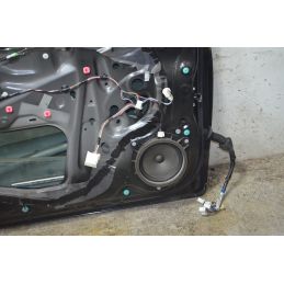 Portiera Sportello Anteriore SX Toyota Yaris Dal 2005 al 2012 Cod 670020D170  1766401190564
