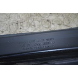 Traversa Anteriore Smart ForTwo W450 Dal 1998 al 2006 Cod 0009307V003  1766401888690