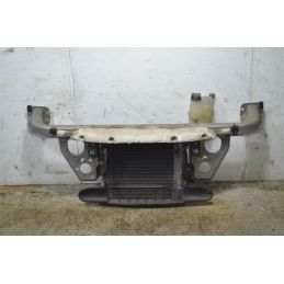 Ossatura Calandra + Radiatore Smart ForTwo W450 Dal 1998 al 2006 Cod 0013196V002  1766402319551