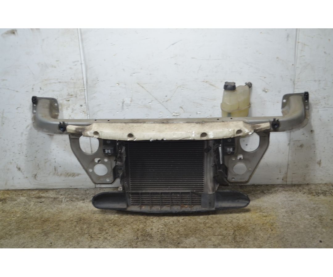 Ossatura Calandra + Radiatore Smart ForTwo W450 Dal 1998 al 2006 Cod 0013196V002  1766402319551