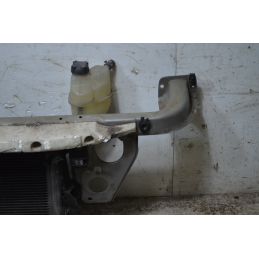 Ossatura Calandra + Radiatore Smart ForTwo W450 Dal 1998 al 2006 Cod 0013196V002  1766402319551