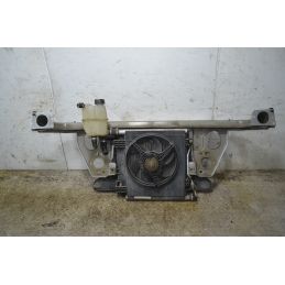 Ossatura Calandra + Radiatore Smart ForTwo W450 Dal 1998 al 2006 Cod 0013196V002  1766402319551