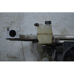 Ossatura Calandra + Radiatore Smart ForTwo W450 Dal 1998 al 2006 Cod 0013196V002  1766402319551