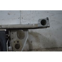 Ossatura Calandra + Radiatore Smart ForTwo W450 Dal 1998 al 2006 Cod 0013196V002  1766402319551