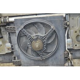 Ossatura Calandra + Radiatore Smart ForTwo W450 Dal 1998 al 2006 Cod 0013196V002  1766402319551