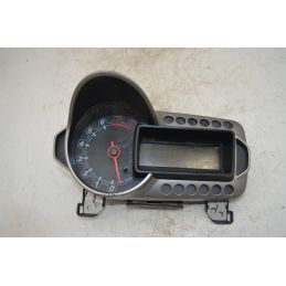 Strumentazione contachilometri Chevrolet Aveo Dal 2011 al 2020 Cod 95933107  1766402692135