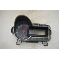 Strumentazione contachilometri Chevrolet Aveo Dal 2011 al 2020 Cod 95933107  1766402692135