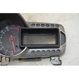 Strumentazione contachilometri Chevrolet Aveo Dal 2011 al 2020 Cod 95933107  1766402692135