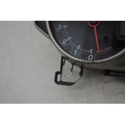 Strumentazione contachilometri Chevrolet Aveo Dal 2011 al 2020 Cod 95933107  1766402692135