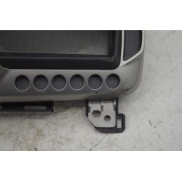 Strumentazione contachilometri Chevrolet Aveo Dal 2011 al 2020 Cod 95933107  1766402692135