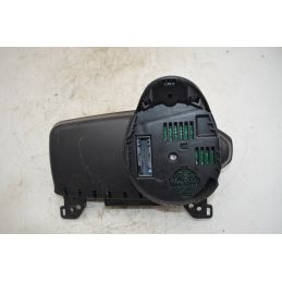 Strumentazione contachilometri Chevrolet Aveo Dal 2011 al 2020 Cod 95933107  1766402692135