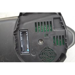 Strumentazione contachilometri Chevrolet Aveo Dal 2011 al 2020 Cod 95933107  1766402692135