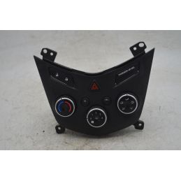 Controllo Comando Climatizzazione Chevrolet Aveo dal 2011 al 2020 Cod 95465997  1766403177365