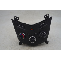 Controllo Comando Climatizzazione Chevrolet Aveo dal 2011 al 2020 Cod 95465997  1766403177365