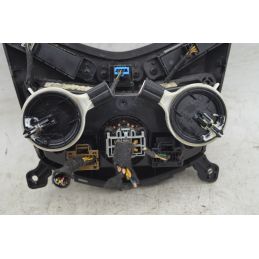 Controllo Comando Climatizzazione Chevrolet Aveo dal 2011 al 2020 Cod 95465997  1766403177365