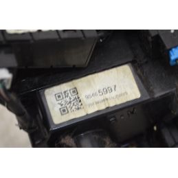 Controllo Comando Climatizzazione Chevrolet Aveo dal 2011 al 2020 Cod 95465997  1766403177365