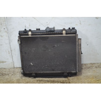 Radiatore Suzuki Swift Dal 2010 al 2013 Cod 95310-68L00  1766403315040