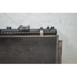 Radiatore Suzuki Swift Dal 2010 al 2013 Cod 95310-68L00  1766403315040