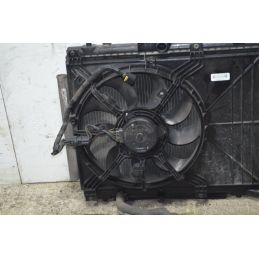 Radiatore Suzuki Swift Dal 2010 al 2013 Cod 95310-68L00  1766403315040