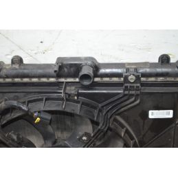 Radiatore Suzuki Swift Dal 2010 al 2013 Cod 95310-68L00  1766403315040