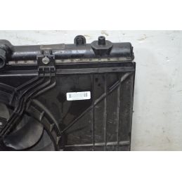 Radiatore Suzuki Swift Dal 2010 al 2013 Cod 95310-68L00  1766403315040