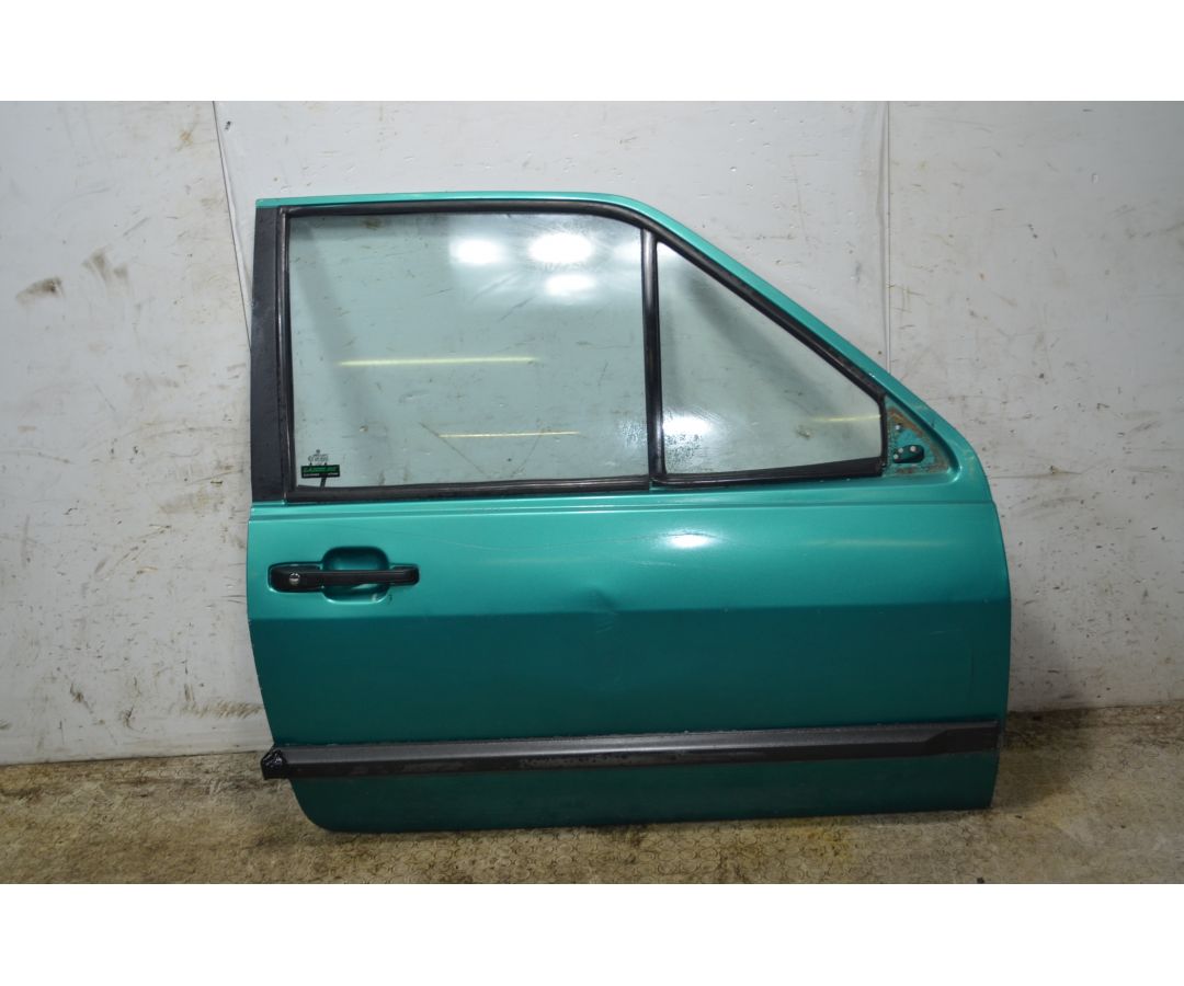 Portiera Sportello Anteriore DX Volkswagen Polo Dal 1981 al 1994  1766403605080