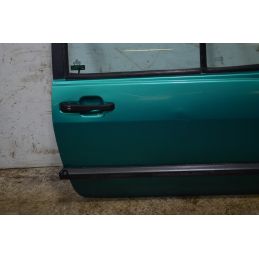 Portiera Sportello Anteriore DX Volkswagen Polo Dal 1981 al 1994  1766403605080