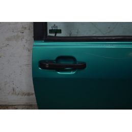 Portiera Sportello Anteriore DX Volkswagen Polo Dal 1981 al 1994  1766403605080