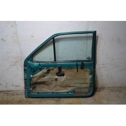 Portiera Sportello Anteriore DX Volkswagen Polo Dal 1981 al 1994  1766403605080