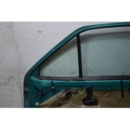 Portiera Sportello Anteriore DX Volkswagen Polo Dal 1981 al 1994  1766403605080