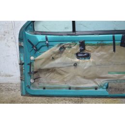 Portiera Sportello Anteriore DX Volkswagen Polo Dal 1981 al 1994  1766403605080