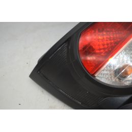 Fanale stop posteriore SX Chevrolet Aveo Dal 2011 al 2020 Cod 95470359  1766403621615