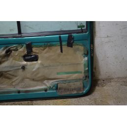 Portiera Sportello Anteriore DX Volkswagen Polo Dal 1981 al 1994  1766403605080