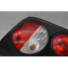 Fanale stop posteriore SX Chevrolet Aveo Dal 2011 al 2020 Cod 95470359  1766403621615